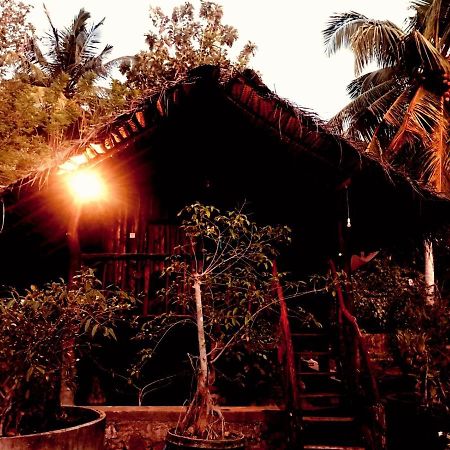Aliya Riverside & Safari Resort ウダワラウェ エクステリア 写真