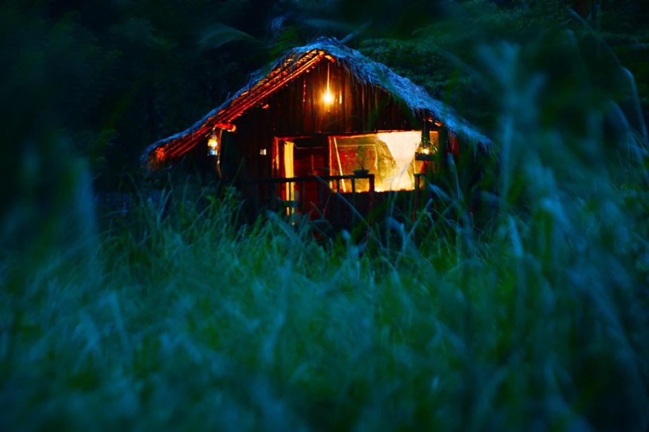 Aliya Riverside & Safari Resort ウダワラウェ エクステリア 写真